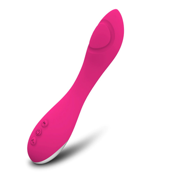 Women Sucker Clitoris Stimulation / Adult G-Spot Dildo Vibrator / Vibration Sex Toy - EVE's SECRETS